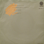 Mama cover back